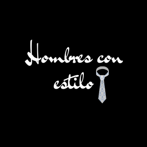 Hombres con estilo 