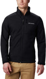 Columbia Ascender Softshell Chamarra para Hombre