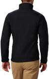 Columbia Ascender Softshell Chamarra para Hombre