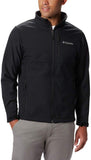 Columbia Ascender Softshell Chamarra para Hombre