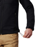 Columbia Ascender Softshell Chamarra para Hombre