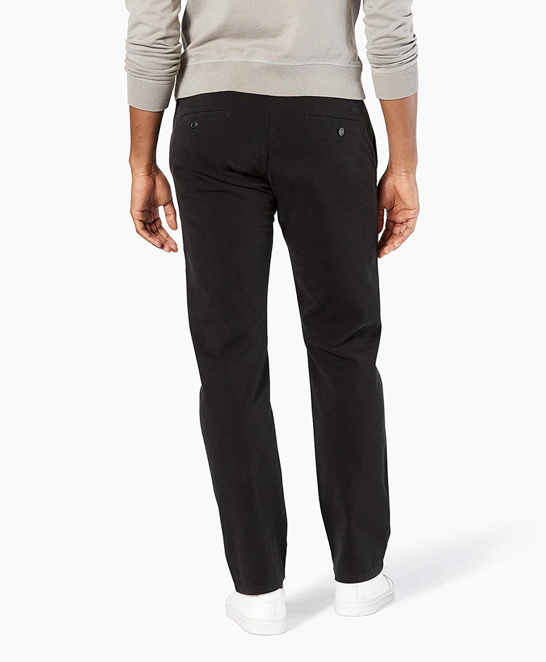 dockers ULT 360 Chino Straight Pantalones para Hombre