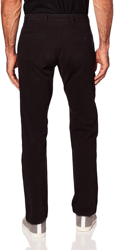 dockers ULT 360 Chino Straight Pantalones para Hombre