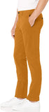 Goodthreads, pantalón Chino elástico para Hombre, Ajustado, Lavado, cómodo y Ajustado