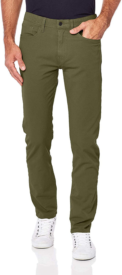 dockers 360 Jean Cut Slim Pantalones para Hombre