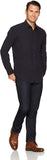 Amazon Essentials Camisa de popelín para Hombre, Manga Larga, Ajuste Regular, Estilo Casual