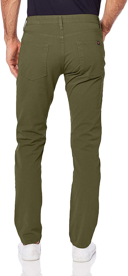 dockers 360 Jean Cut Slim Pantalones para Hombre