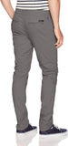 WT02 Pantalones Largos elásticos para Hombre
