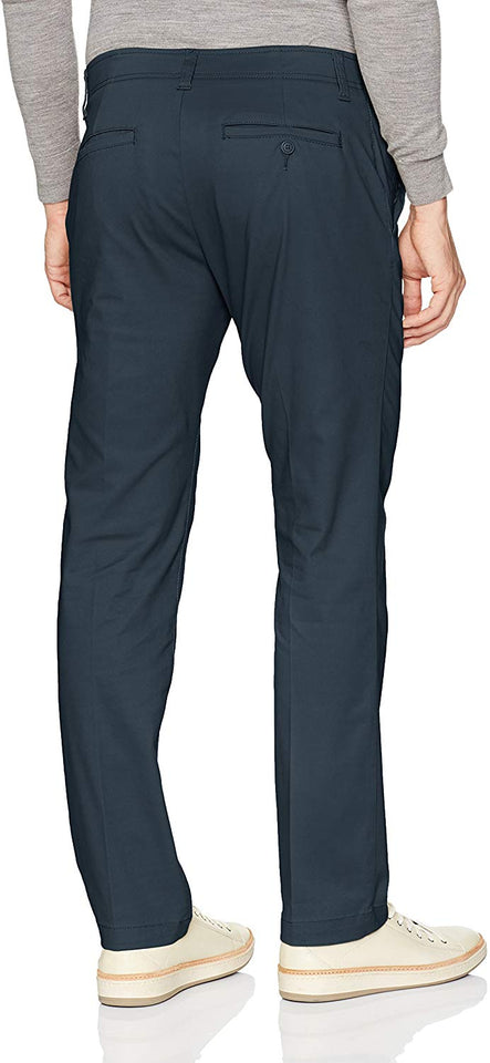 Lee Performance Series Extreme Comfort Slim - Pantalón para Hombre