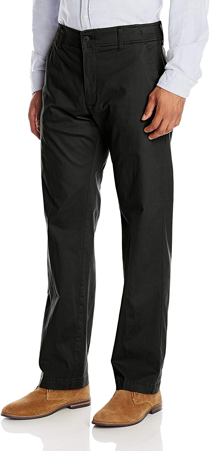 Lee Performance Series Extreme Comfort Pantalones Pantalones Casuales para Hombre
