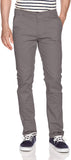 WT02 Pantalones Largos elásticos para Hombre