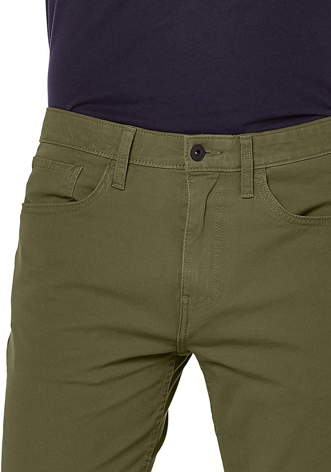 dockers 360 Jean Cut Slim Pantalones para Hombre