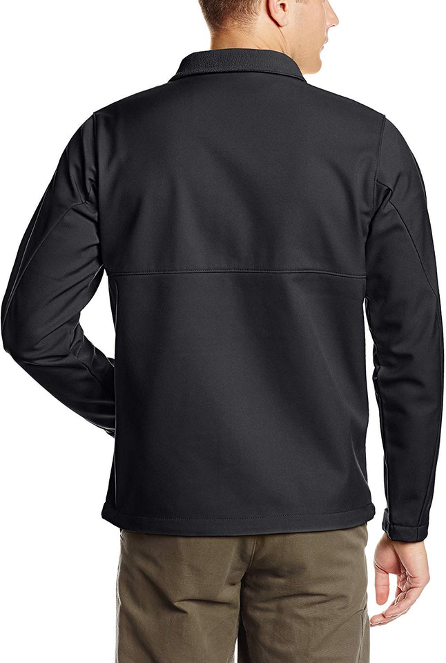 Columbia Ascender Softshell Chamarra para Hombre
