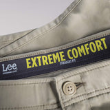 Lee Performance Series Extreme Comfort Pantalones Pantalones Casuales para Hombre