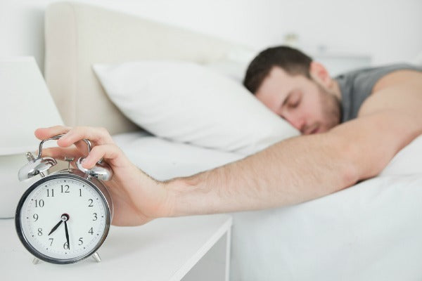 CONSEJOS PARA DESCANSAR BIEN